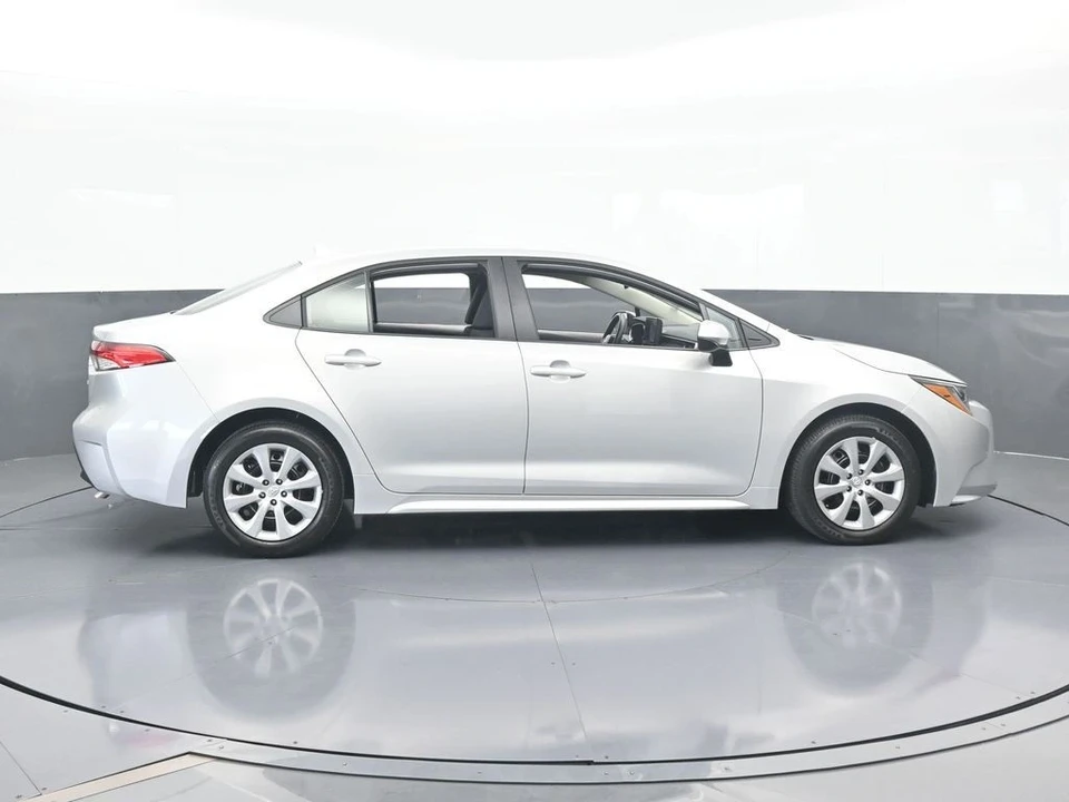 2025 Toyota Corolla 12th Gen - Image 7 of 12