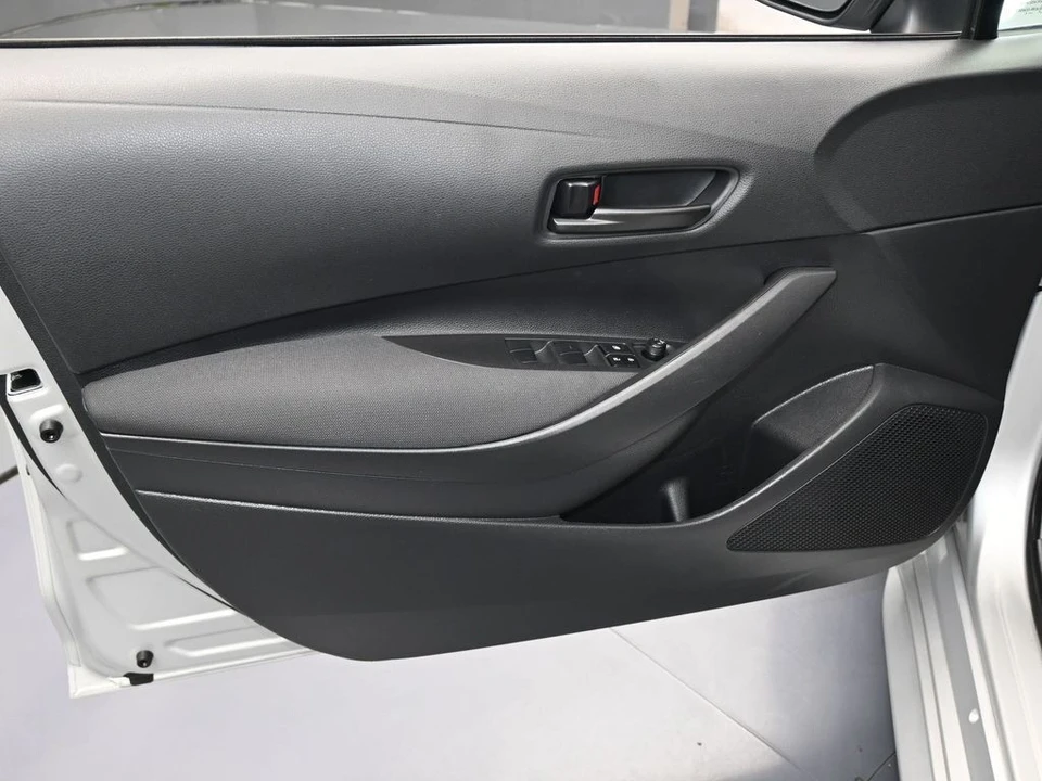 2025 Toyota Corolla 12th Gen - Image 11 of 12