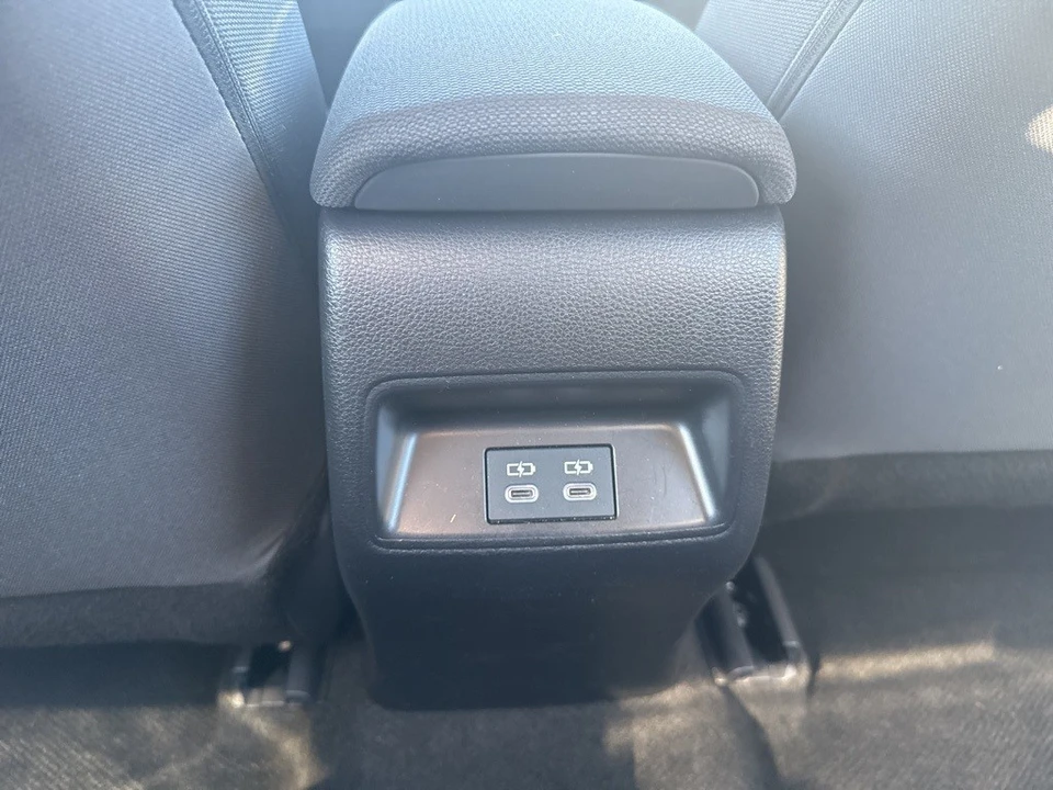 2025 Toyota Corolla 12th Gen - Image 12 of 12