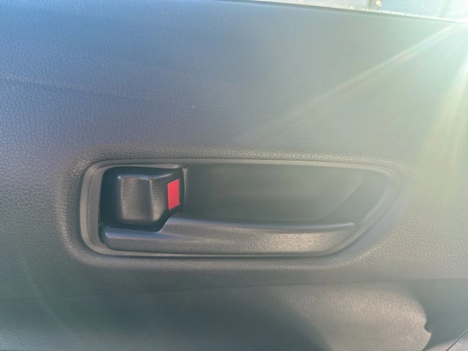 2025 Toyota Corolla 12th Gen - Image 10 of 12