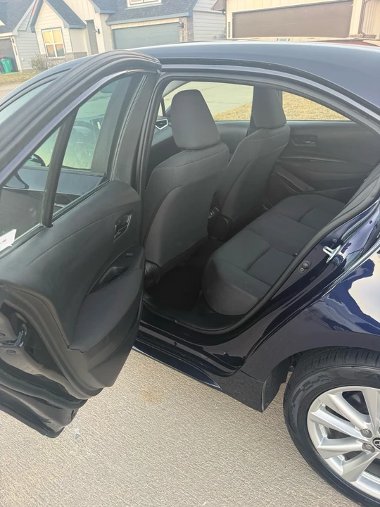 2025 Toyota Corolla 12th Gen - Image 6 of 13