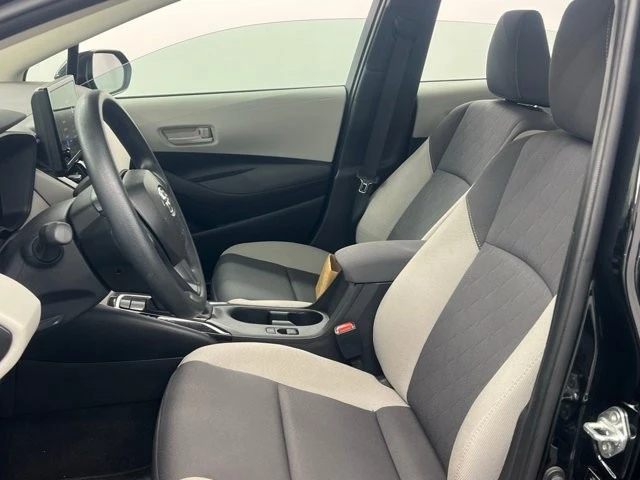 2025 Toyota Corolla 12th Gen - Image 8 of 9