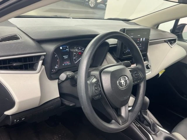2025 Toyota Corolla 12th Gen - Image 7 of 9