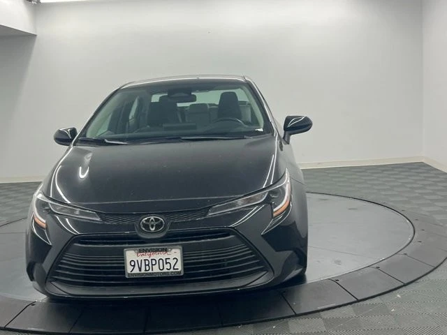2025 Toyota Corolla 12th Gen - Image 5 of 9
