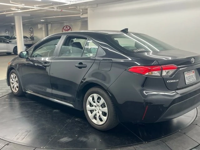 2025 Toyota Corolla 12th Gen - Image 3 of 9