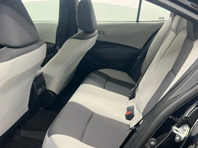 2025 Toyota Corolla 12th Gen - Image 9 of 9
