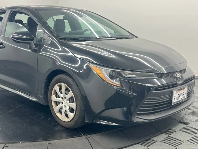 2025 Toyota Corolla 12th Gen - Image 6 of 9