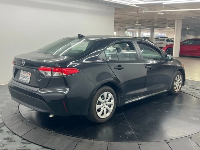 2025 Toyota Corolla 12th Gen - Image 4 of 9