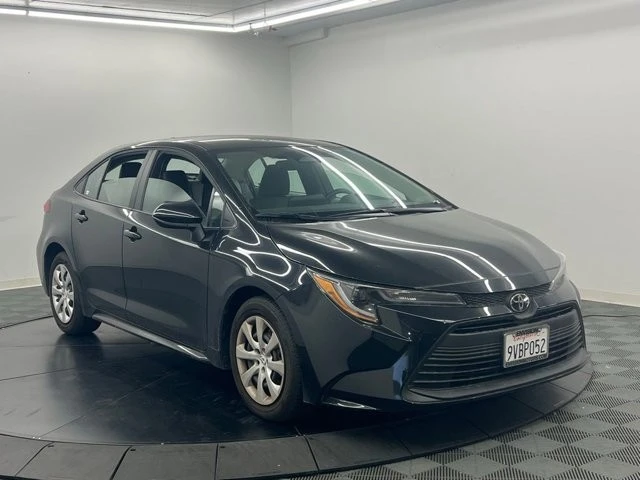 2025 Toyota Corolla 12th Gen - Image 2 of 9