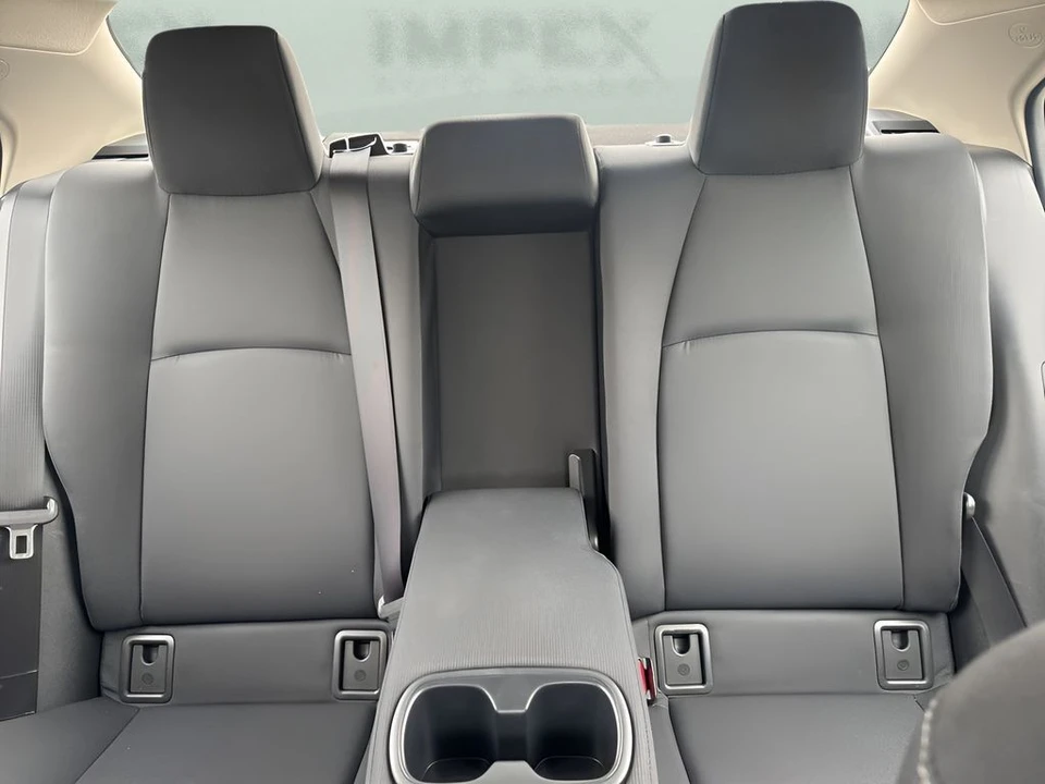 2025 Toyota Corolla 12th Gen - Image 10 of 21