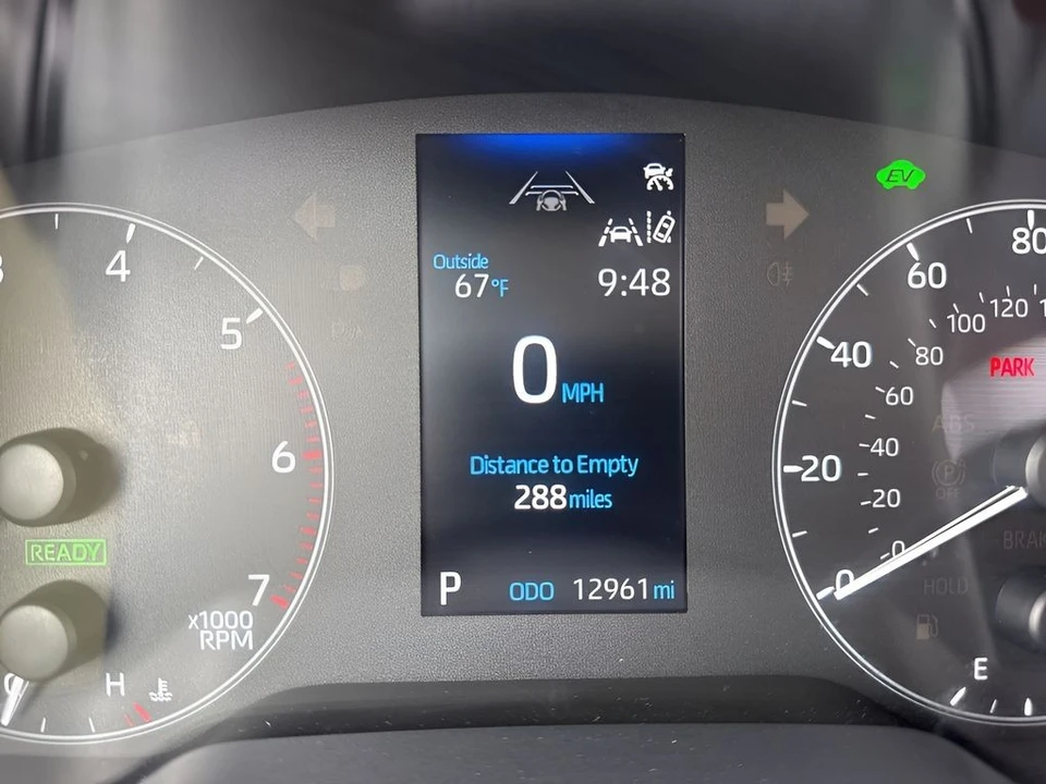 2025 Toyota Corolla 12th Gen - Image 21 of 21