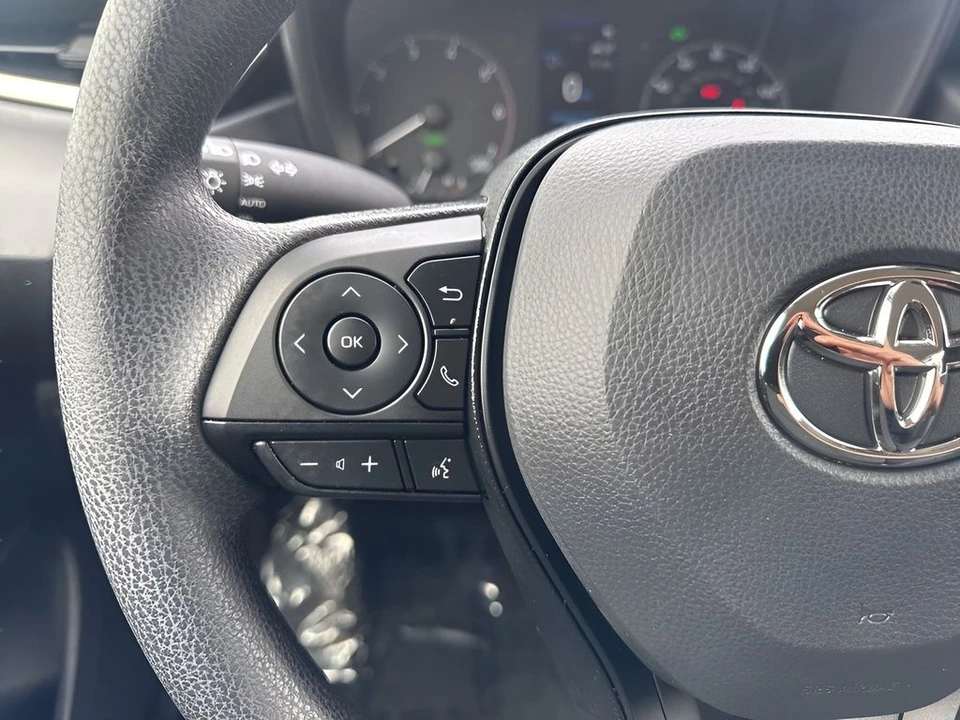 2025 Toyota Corolla 12th Gen - Image 13 of 21