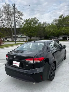 2025 Toyota Corolla 12th Gen - Image 4 of 11