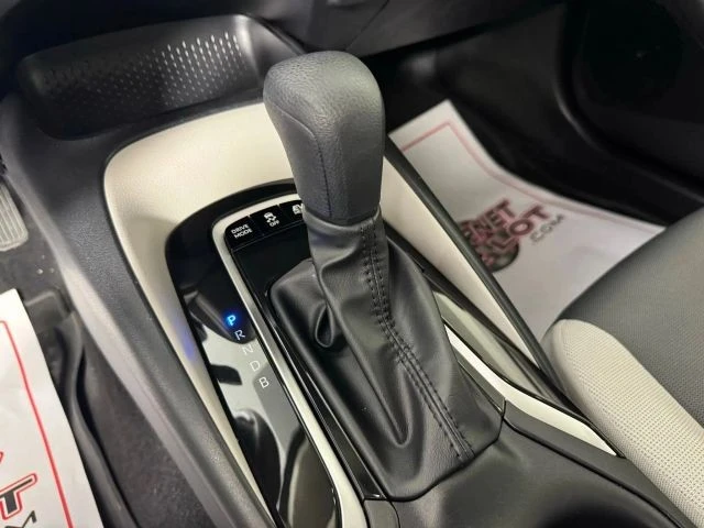 2025 Toyota Corolla 12th Gen - Image 20 of 21