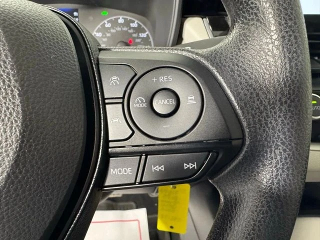 2025 Toyota Corolla 12th Gen - Image 16 of 21