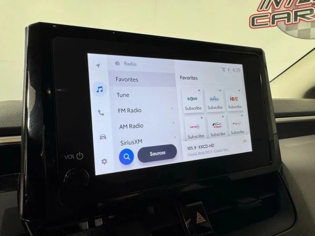 2025 Toyota Corolla 12th Gen - Image 18 of 21