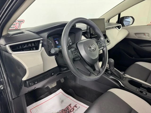 2025 Toyota Corolla 12th Gen - Image 10 of 12