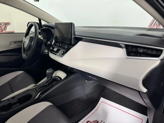 2025 Toyota Corolla 12th Gen - Image 12 of 12