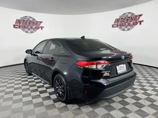 2025 Toyota Corolla 12th Gen - Image 5 of 12