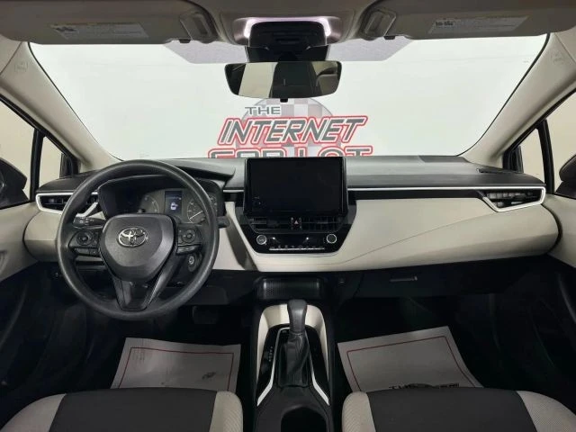 2025 Toyota Corolla 12th Gen - Image 11 of 12