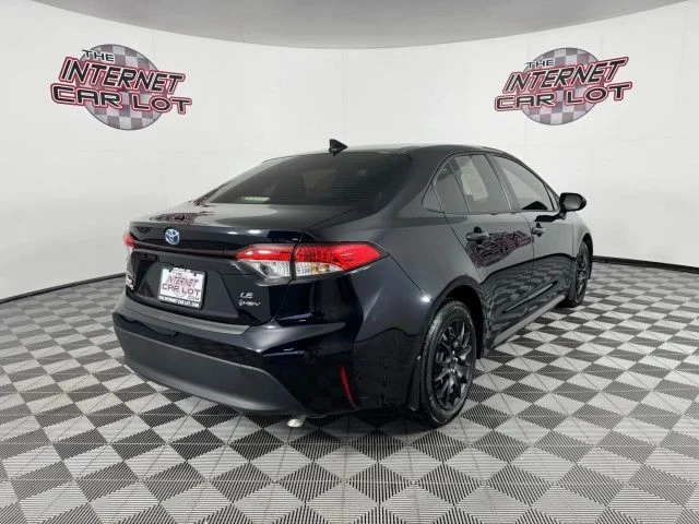 2025 Toyota Corolla 12th Gen - Image 7 of 12
