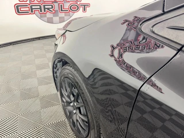 2025 Toyota Corolla 12th Gen - Image 21 of 21