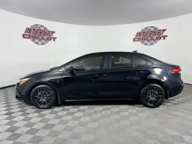 2025 Toyota Corolla 12th Gen - Image 4 of 12