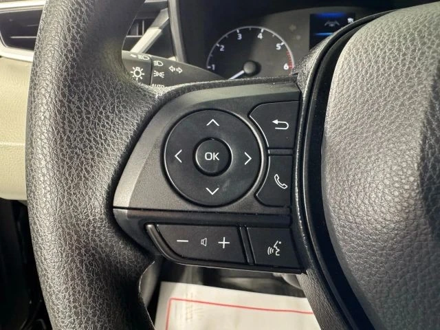 2025 Toyota Corolla 12th Gen - Image 15 of 21