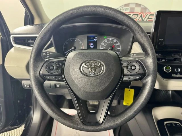 2025 Toyota Corolla 12th Gen - Image 13 of 21