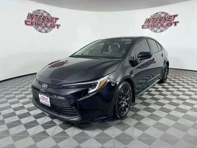 2025 Toyota Corolla 12th Gen - Image 3 of 12