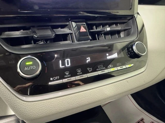 2025 Toyota Corolla 12th Gen - Image 19 of 21