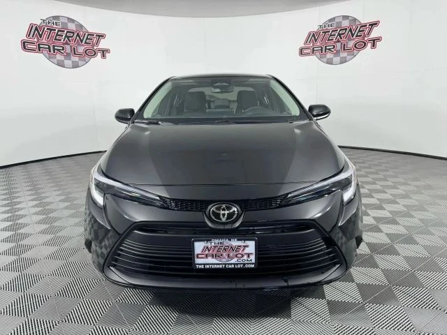 2025 Toyota Corolla 12th Gen - Image 2 of 12