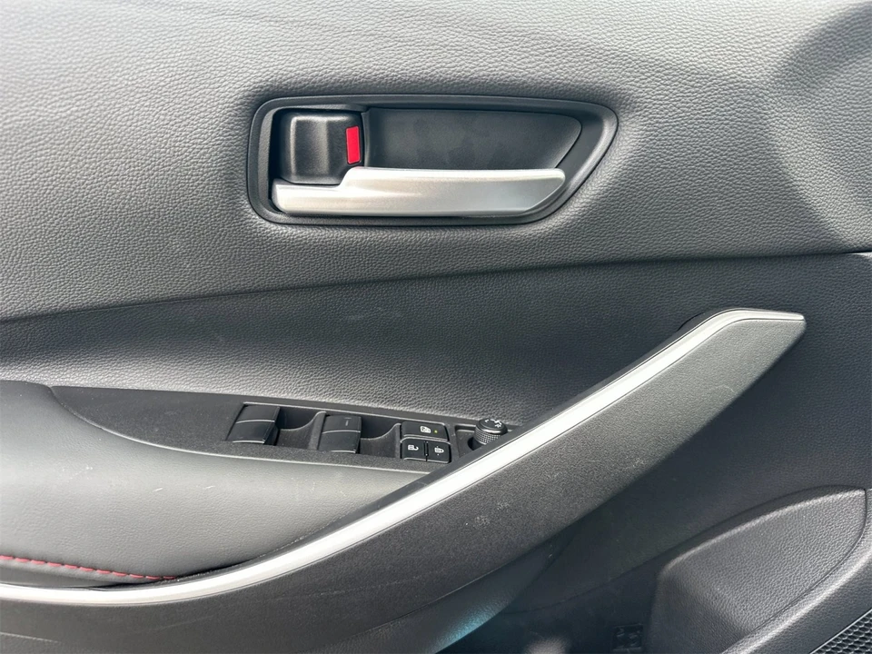 2025 Toyota Corolla 12th Gen - Image 11 of 12