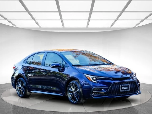 2025 Toyota Corolla 12th Gen - Image 5 of 12