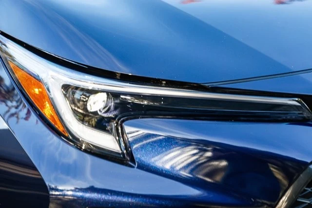 2025 Toyota Corolla 12th Gen - Image 7 of 12