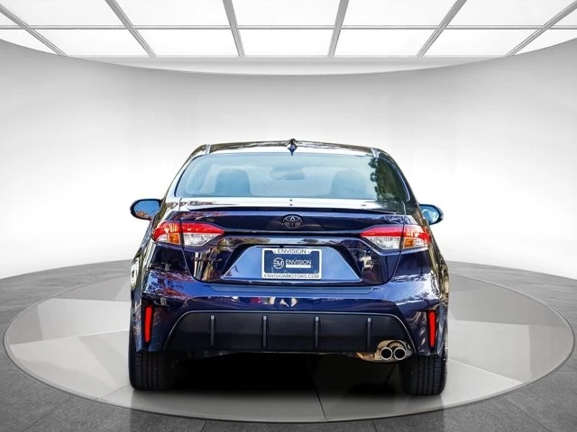 2025 Toyota Corolla 12th Gen - Image 3 of 12
