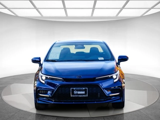 2025 Toyota Corolla 12th Gen - Image 6 of 12