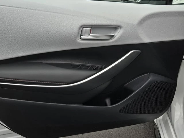 2025 Toyota Corolla 12th Gen - Image 9 of 12
