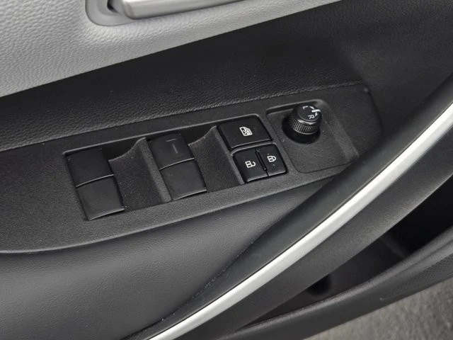 2025 Toyota Corolla 12th Gen - Image 10 of 12