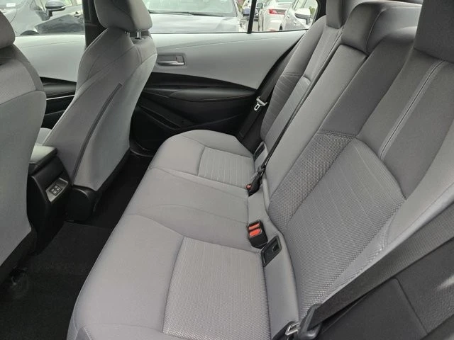2025 Toyota Corolla 12th Gen - Image 11 of 12