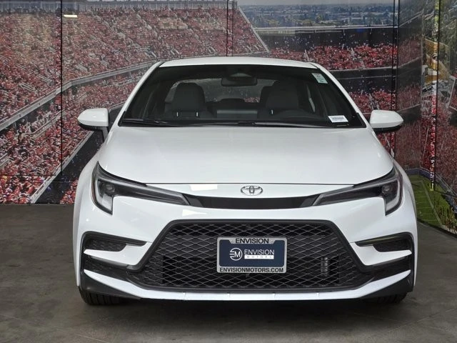 2025 Toyota Corolla 12th Gen - Image 3 of 12