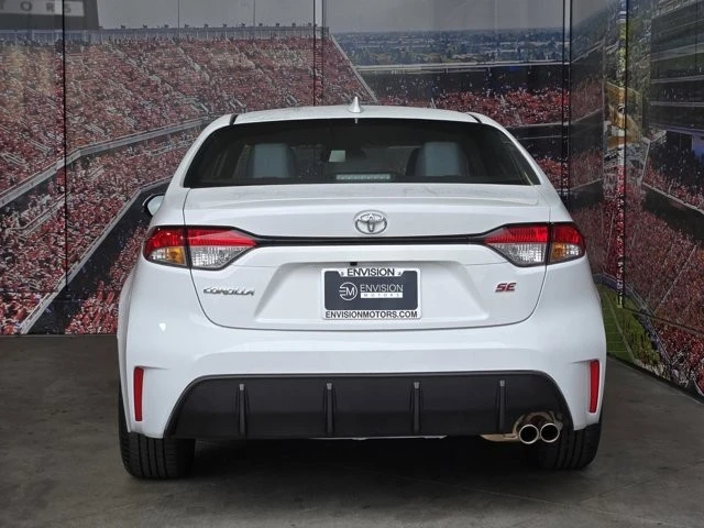 2025 Toyota Corolla 12th Gen - Image 7 of 12