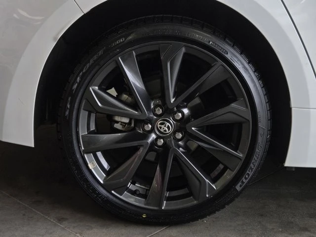 2025 Toyota Corolla 12th Gen - Image 5 of 12