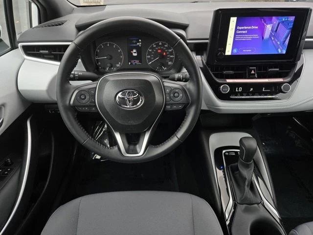 2025 Toyota Corolla 12th Gen - Image 12 of 12