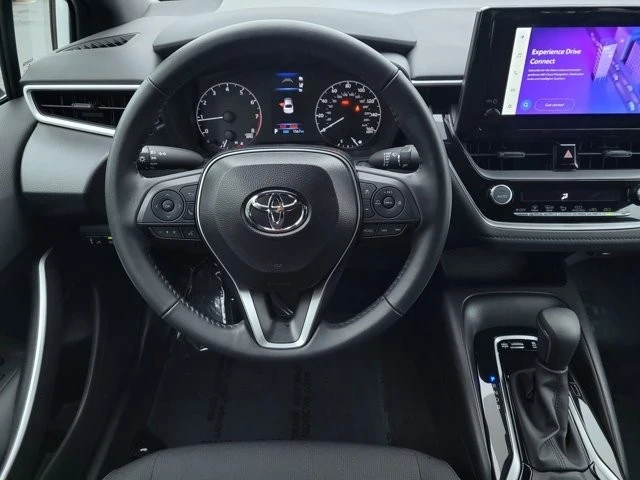 2025 Toyota Corolla 12th Gen - Image 12 of 12