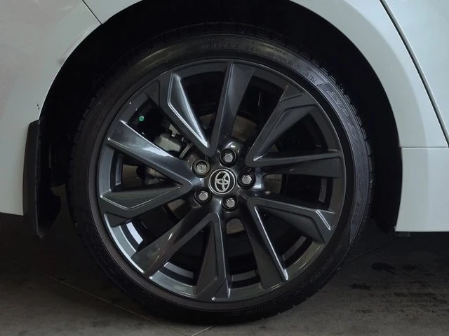 2025 Toyota Corolla 12th Gen - Image 5 of 12