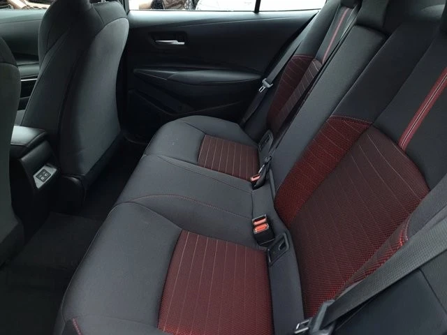 2025 Toyota Corolla 12th Gen - Image 11 of 12