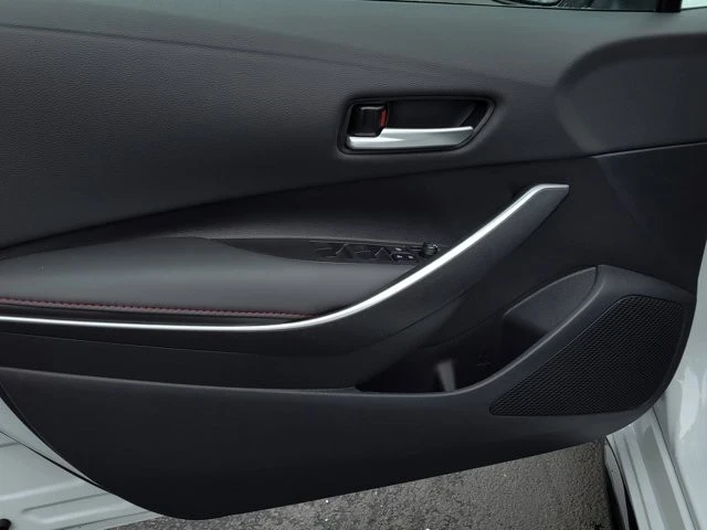 2025 Toyota Corolla 12th Gen - Image 9 of 12