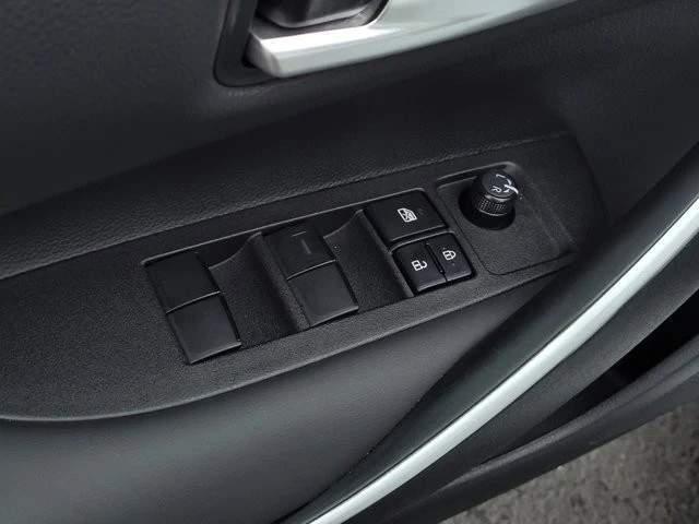 2025 Toyota Corolla 12th Gen - Image 10 of 12