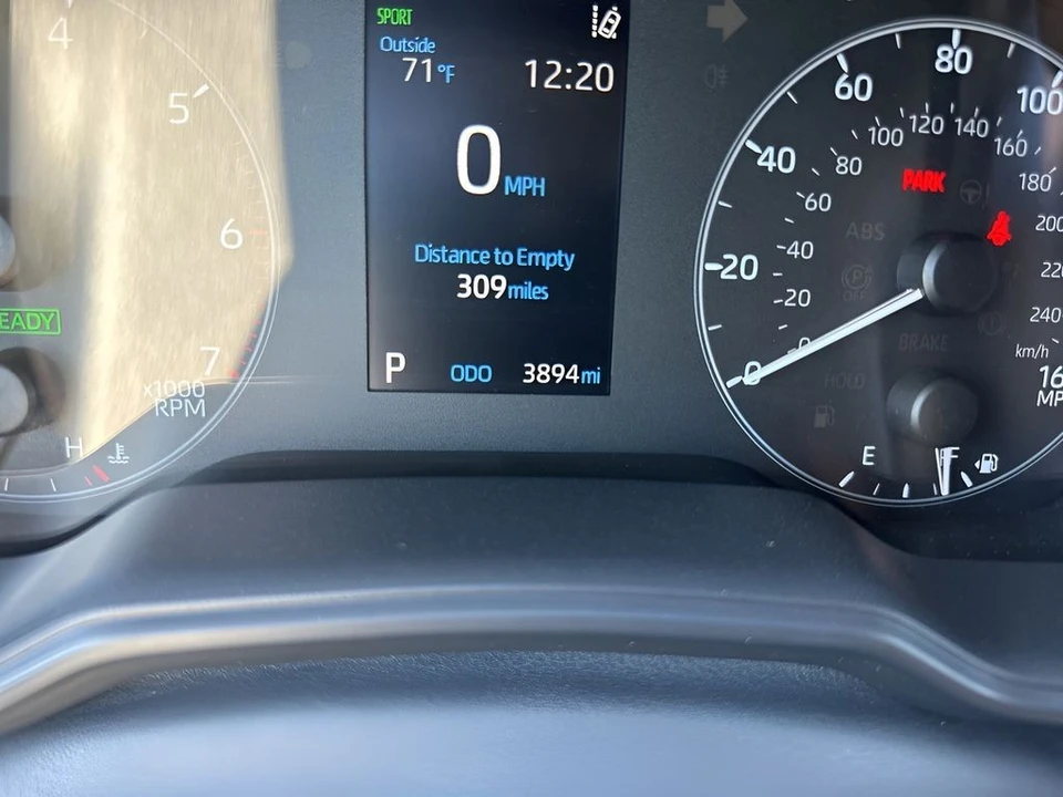 2025 Toyota Corolla 12th Gen - Image 21 of 21
